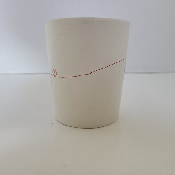 Treat It With Love Human Touch Global Love Coffee Cup Coffee Mug - Picture 2 of 6